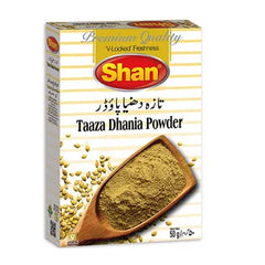 SHAN POWDER 90GM TAAZA DHANIA