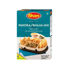 SHAN RECIPES SPECIAL PAKORA MIX 150G