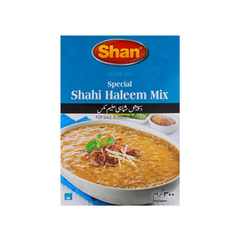 SHAN SHAHI HALEEM MIX 300GM