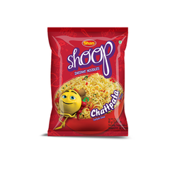 SHAN SHOOP NOODLES 31GM CHATPATTA