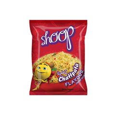 SHAN SHOOP NOODLES 65GM CHATTPATA