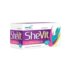 SHEVIT TAB