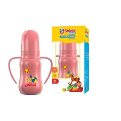 SHIEILD BABY FEEDER 125ML DELUXE EVENFLO