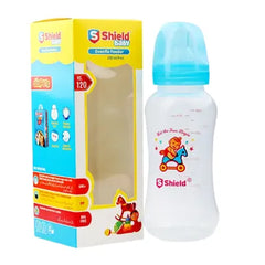 SHIEILD BABY FEEDER 250ML REGULAR BACHAT PACK