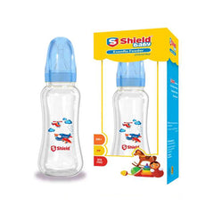 SHIELD BABY FEEDER 250ML EVENFLO
