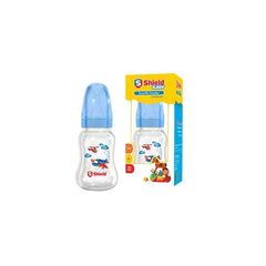 SHIELD BABY FEEDER 125ML EVENFLO CLR
