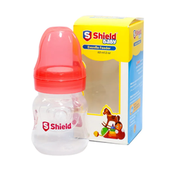 SHIELD BABY FEEDER 60ML CURVED