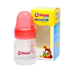 SHIELD BABY FEEDER 60ML CURVED