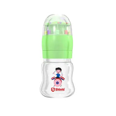 SHIELD BABY FEEDER 60ML RATTLE