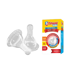 SHIELD NIPPLE 2PCS CLASSIC