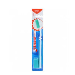 SHIELD TOOTH BRUSH FLEX