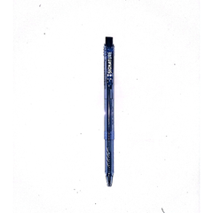 SIGNATURE BALL PEN BLACK