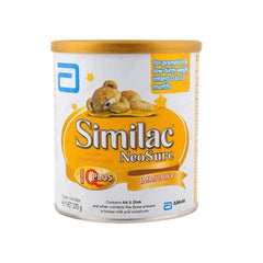 SIMILAC NEOSURE 400GM