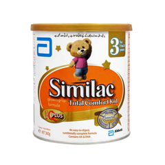 SIMILAC TOTAL COMFORTE STAGE 3 400GM