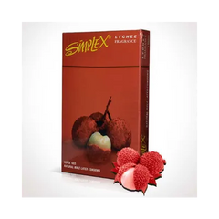 SIMPLEX CONDOM 12S LYCHEE