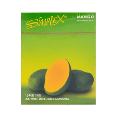 SIMPLEX CONDUM 12S MANGO