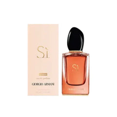 SI INTENSE EAU DE PERFUME FOR WOMEN 100ML