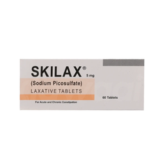 SKILAX TAB 5MG