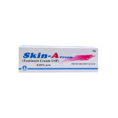 SKIN A CREAM 0.05% 10GM