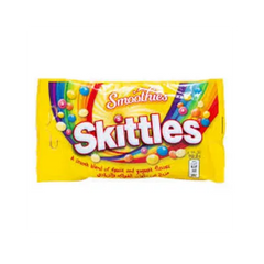 SKITTLES SMOOTHIES CANDY 38G