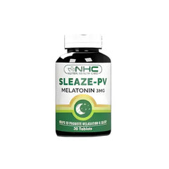 SLEAZE TAB 3MG