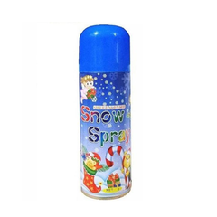 SNOW SPRAY