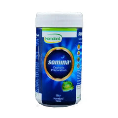 SOMINA HAMDARD 120 GM