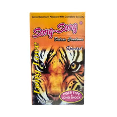 SONG SONG CONDUM 12S