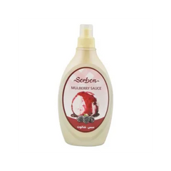 SORBON SAUCE 500ML MULBERRY