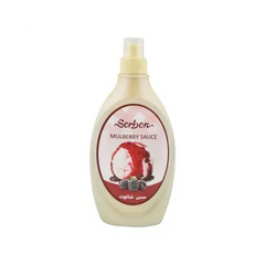 SORBON SAUCE 500ML STRAWBERRY