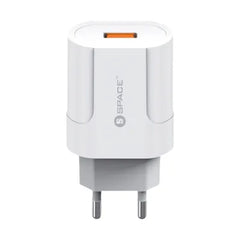 SPACE QUICK 3.0 WALL CHARGER WC-125