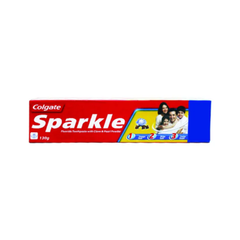 SPARKLE TOOTH PASTE 130GM