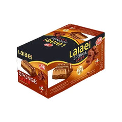 SPONGE LAYER CAKE LALAI 50G