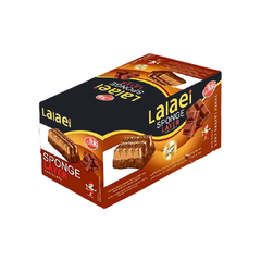 SPONGE LAYER CAKE LALAI 50G