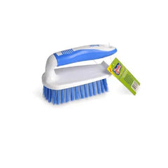 SPONTEX LAUNDRY BRUSH