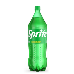 SPRITE 2.25LITRE BOTTLE