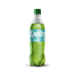 SPRITE 500ML BOTTLE MINT