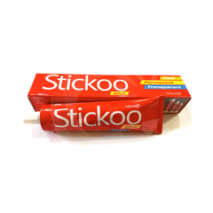 STICKOO GLUE 60ML