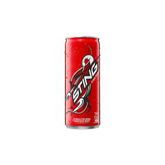 STING 250ML CAN