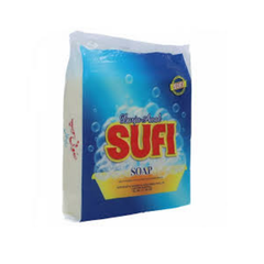 SUFI SOAP 1KG DARJA AWAL