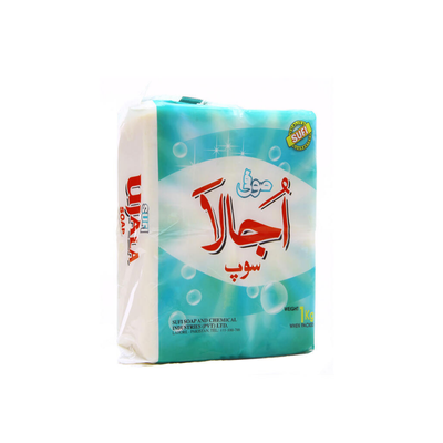 SUFI SOAP 800G UJALA
