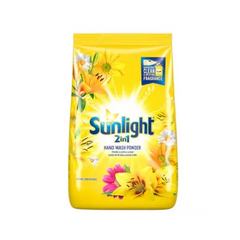 SUNLIGHT SURF 400GM YELLOW