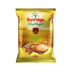 SUNRIDGE FINE AATA 10KG
