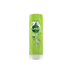 SUNSILK CONDITIONER 300ML LIVELY CLEAN