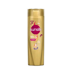 SUNSILK SHAMPOO 185ML HAIRFALL