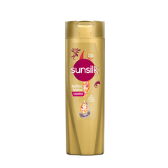 SUNSILK SHAMPOO 185ML HAIRFALL