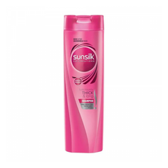 SUNSILK SHAMPOO 360ML THICK&LONG