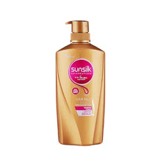 SUNSILK SHAMPOO 650ML HAIR FALL