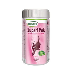 SUPARI PAK HAMDARD GRANULES