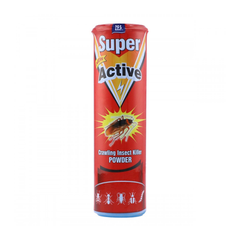SUPER INSECT KILLER POWDER 100GM